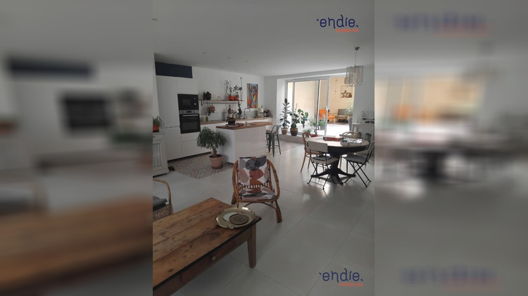 Ma-Cabane - Vente Maison Azille, 177 m²