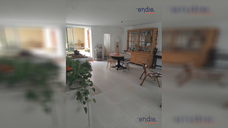 Ma-Cabane - Vente Maison Azille, 177 m²
