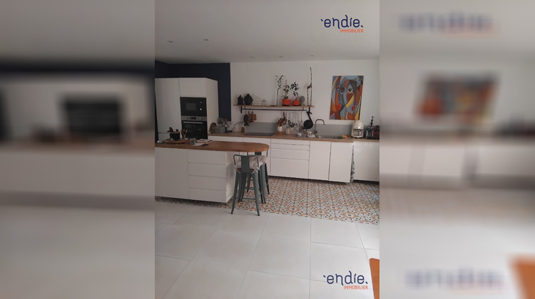 Ma-Cabane - Vente Maison Azille, 177 m²