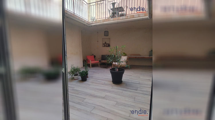 Ma-Cabane - Vente Maison Azille, 177 m²