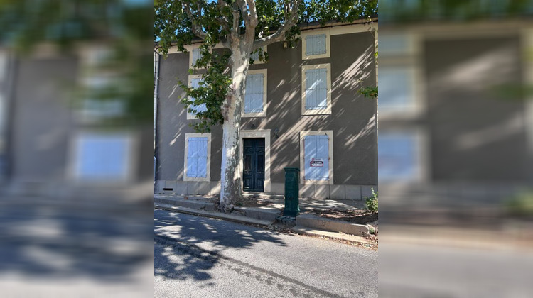 Ma-Cabane - Vente Maison AZILLE, 344 m²