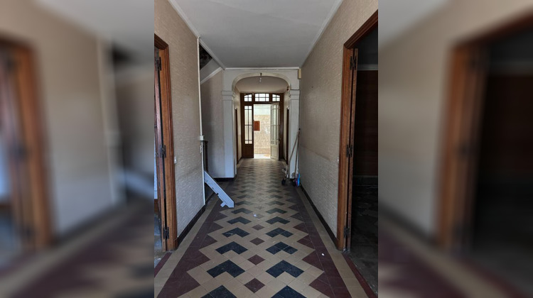 Ma-Cabane - Vente Maison AZILLE, 344 m²