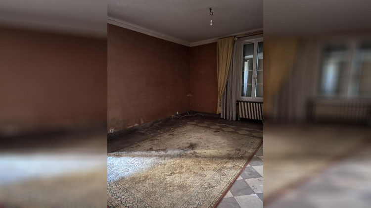 Ma-Cabane - Vente Maison AZILLE, 344 m²