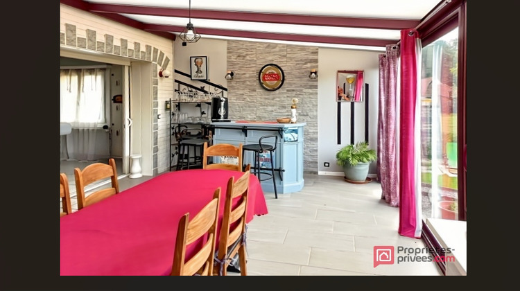 Ma-Cabane - Vente Maison AZINCOURT, 90 m²