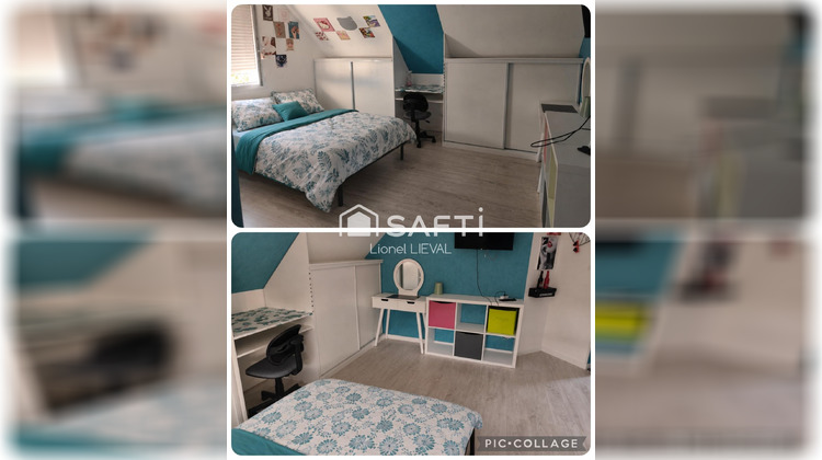 Ma-Cabane - Vente Maison Azincourt, 163 m²