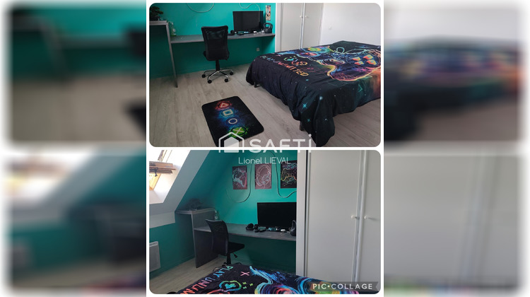 Ma-Cabane - Vente Maison Azincourt, 163 m²