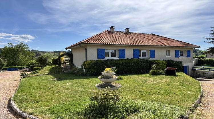 Ma-Cabane - Vente Maison Azolette, 92 m²