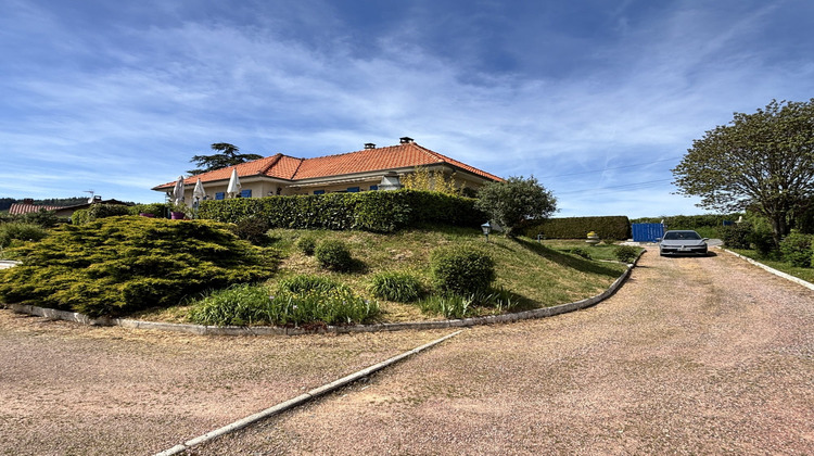 Ma-Cabane - Vente Maison Azolette, 92 m²