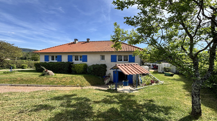 Ma-Cabane - Vente Maison Azolette, 92 m²