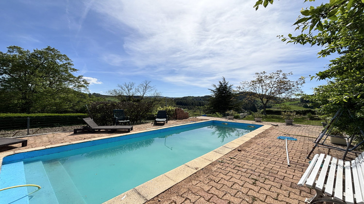 Ma-Cabane - Vente Maison Azolette, 92 m²