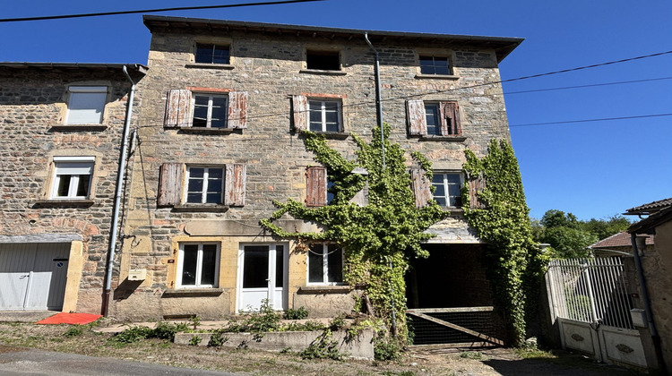 Ma-Cabane - Vente Maison Azolette, 200 m²