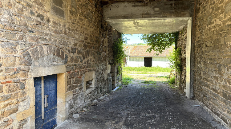 Ma-Cabane - Vente Maison Azolette, 200 m²