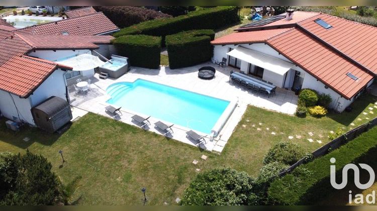 Ma-Cabane - Vente Maison Azur, 165 m²