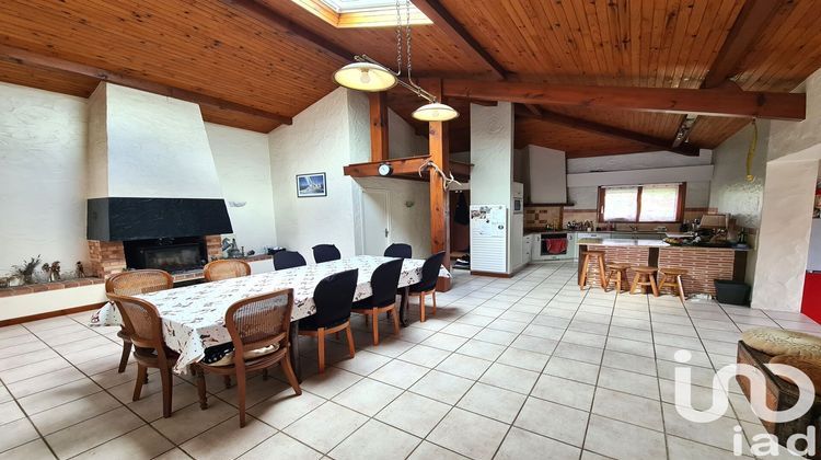 Ma-Cabane - Vente Maison Azur, 165 m²