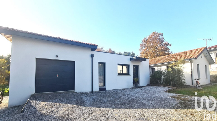 Ma-Cabane - Vente Maison Azur, 160 m²