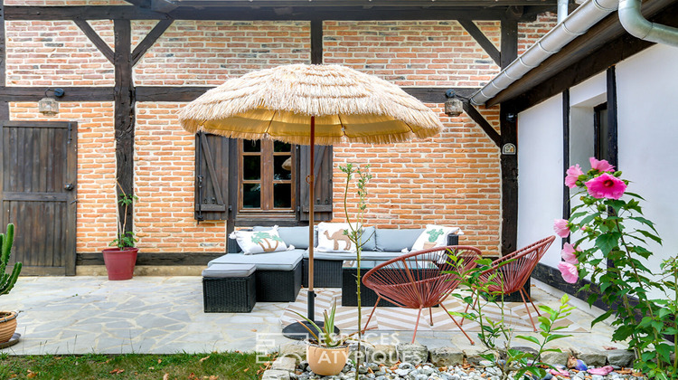 Ma-Cabane - Vente Maison AZUR, 261 m²