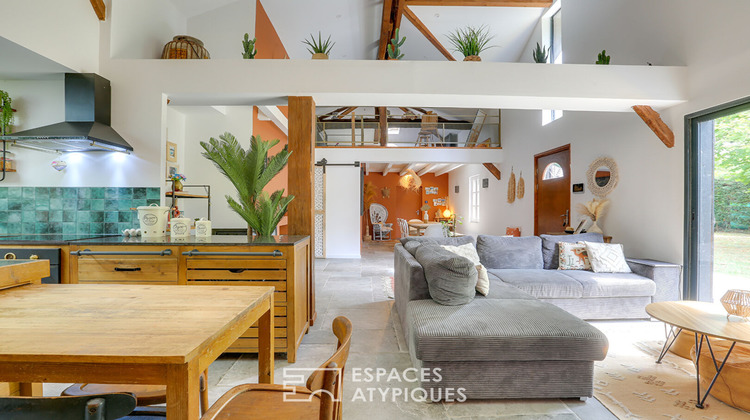 Ma-Cabane - Vente Maison AZUR, 261 m²