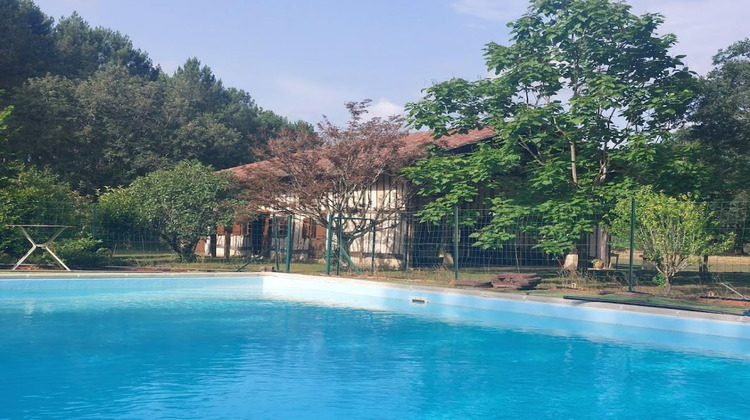 Ma-Cabane - Vente Maison AZUR, 180 m²