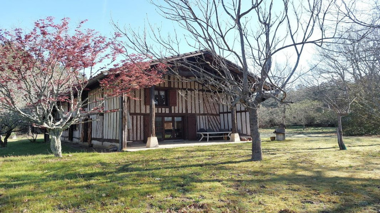 Ma-Cabane - Vente Maison AZUR, 180 m²