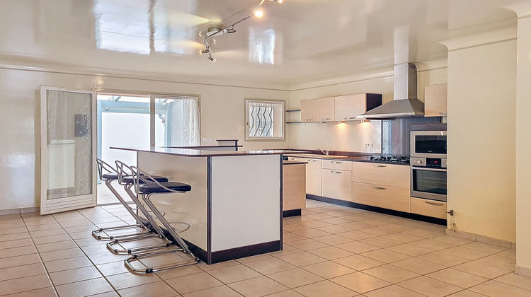 Ma-Cabane - Vente Maison Azur, 145 m²