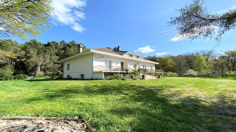 Ma-Cabane - Vente Maison AZUR, 220 m²