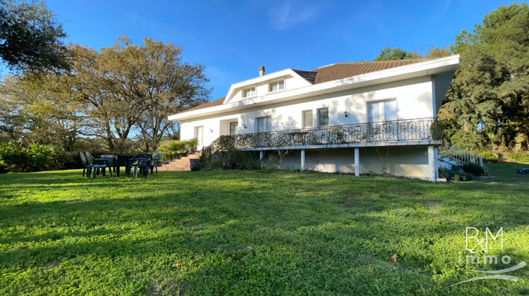 Ma-Cabane - Vente Maison AZUR, 220 m²