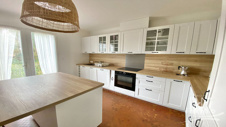 Ma-Cabane - Vente Maison AZUR, 220 m²