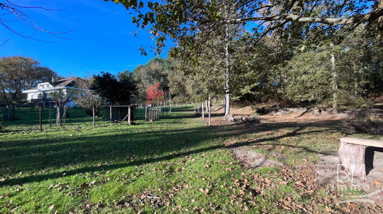 Ma-Cabane - Vente Maison AZUR, 220 m²