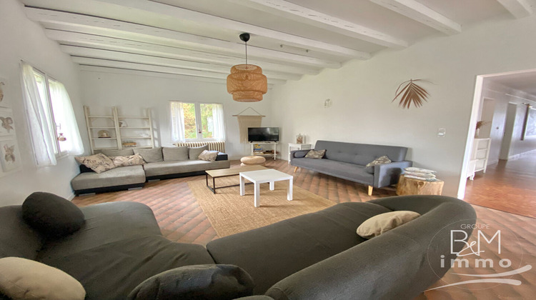 Ma-Cabane - Vente Maison AZUR, 220 m²