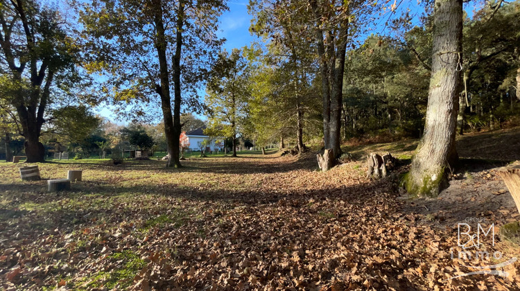 Ma-Cabane - Vente Maison AZUR, 220 m²