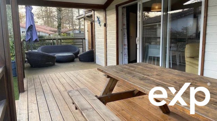 Ma-Cabane - Vente Maison Azur, 48 m²