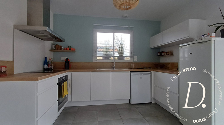 Ma-Cabane - Vente Maison Azur, 97 m²
