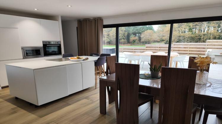 Ma-Cabane - Vente Maison AZUR, 180 m²