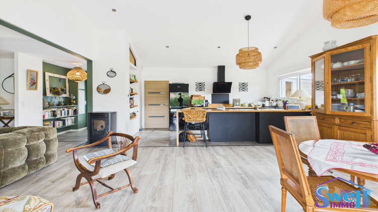 Ma-Cabane - Vente Maison Azur, 82 m²