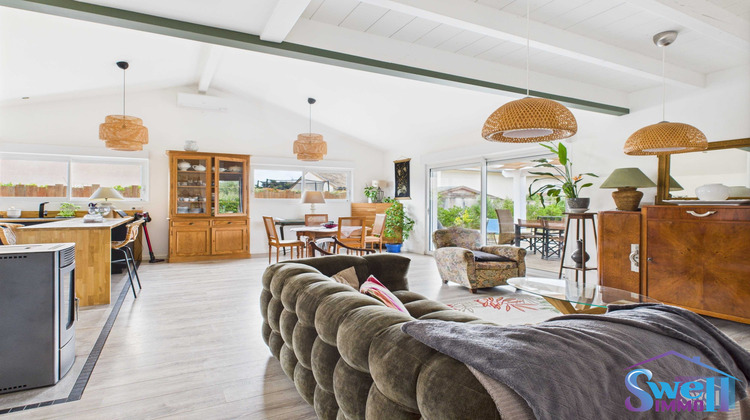 Ma-Cabane - Vente Maison Azur, 82 m²