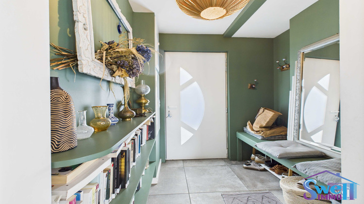 Ma-Cabane - Vente Maison Azur, 82 m²