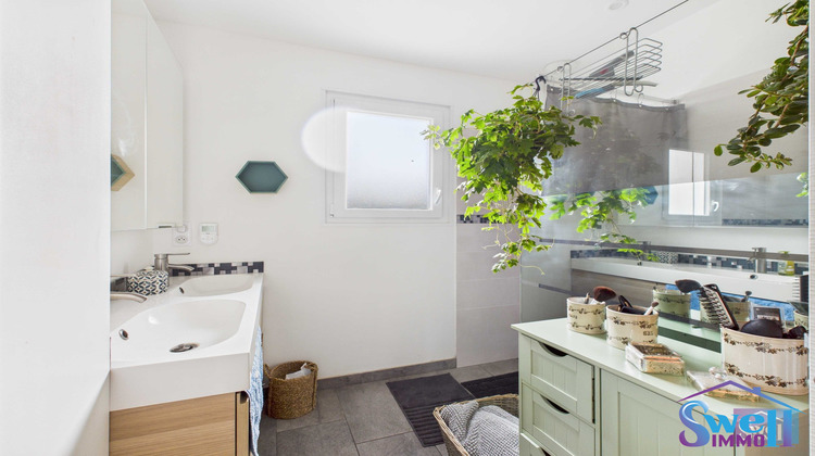 Ma-Cabane - Vente Maison Azur, 82 m²