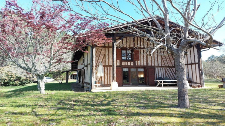 Ma-Cabane - Vente Maison AZUR, 180 m²