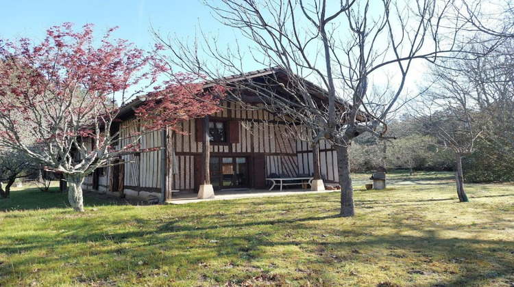 Ma-Cabane - Vente Maison AZUR, 180 m²