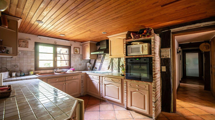Ma-Cabane - Vente Maison AZUR, 180 m²