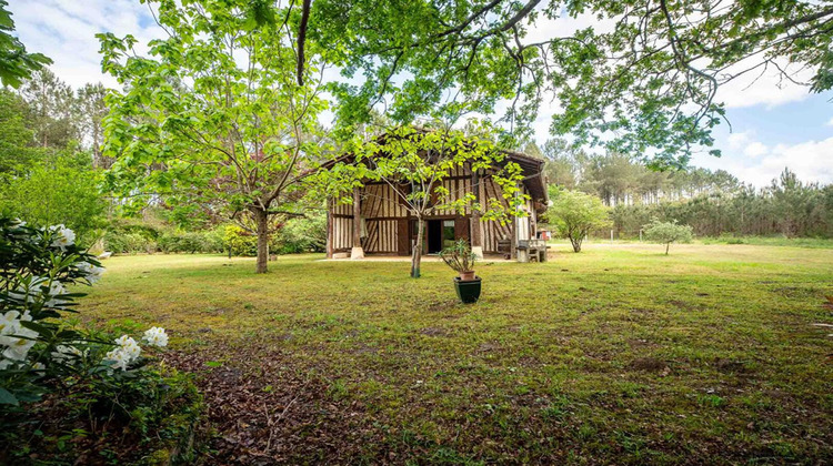 Ma-Cabane - Vente Maison AZUR, 180 m²