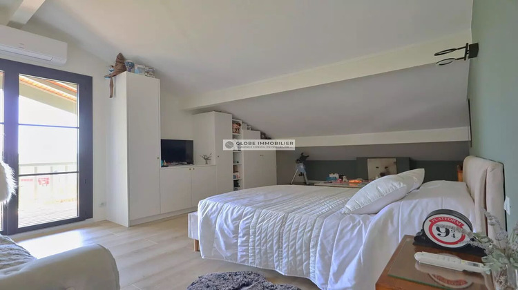 Ma-Cabane - Vente Maison AZUR, 188 m²