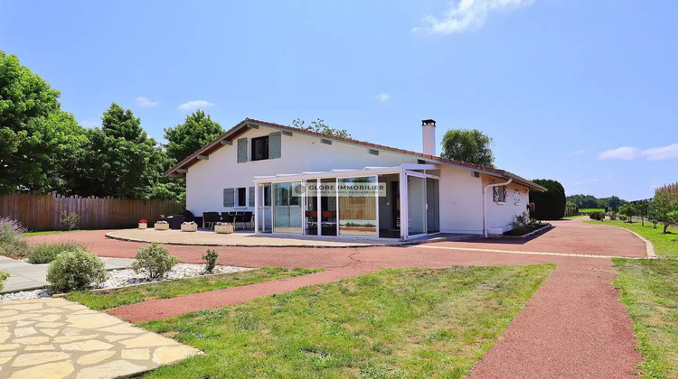 Ma-Cabane - Vente Maison AZUR, 188 m²