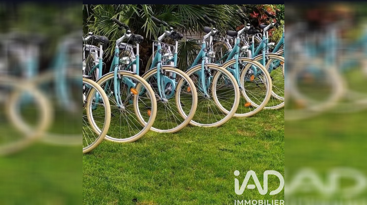 Ma-Cabane - Vente Maison Azur, 294 m²