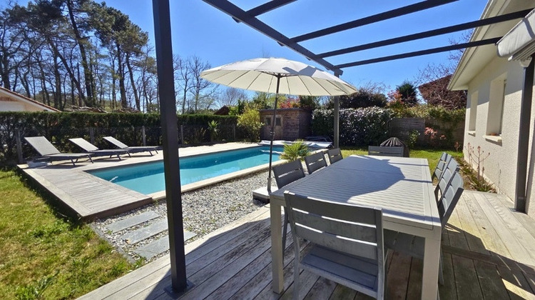 Ma-Cabane - Vente Maison AZUR, 130 m²