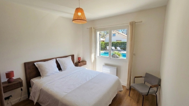 Ma-Cabane - Vente Maison AZUR, 130 m²