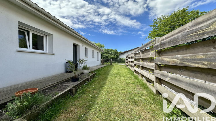 Ma-Cabane - Vente Maison Azur, 87 m²