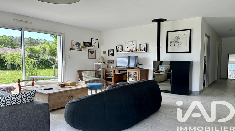 Ma-Cabane - Vente Maison Azur, 87 m²