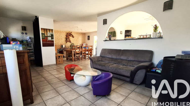 Ma-Cabane - Vente Maison Azur, 100 m²