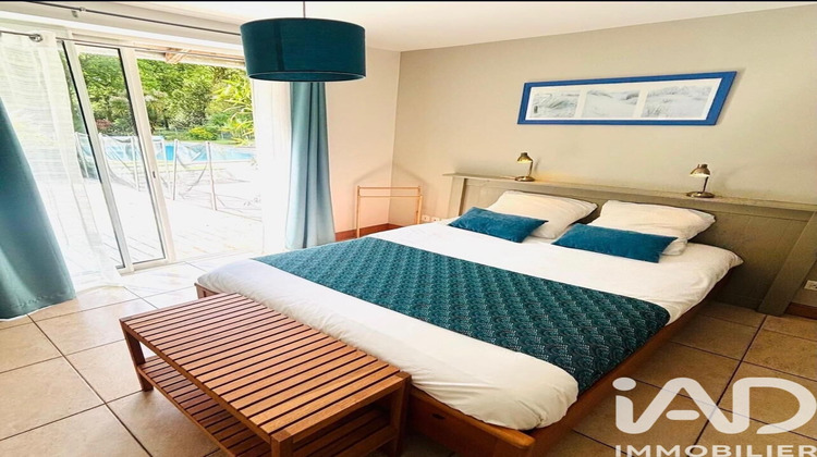 Ma-Cabane - Vente Maison Azur, 294 m²